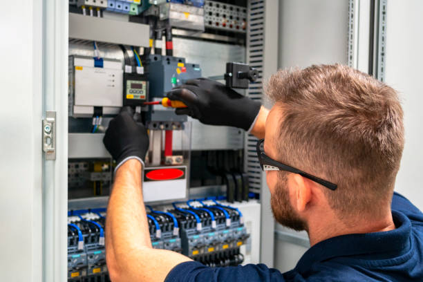 Trusted CA Electrician Experts